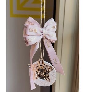 Remake Dior Beauty Scented Diffuser Hanging Ornament